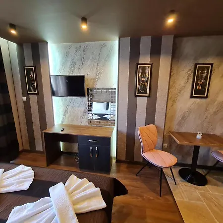 Mitprot Luks Panorama Bay 2 Ap.105 Sweti Wlas