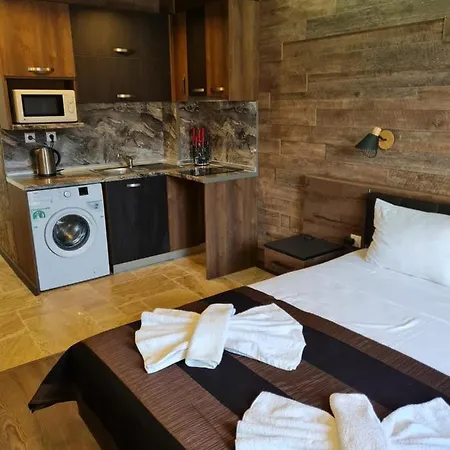 Mitprot Luks Panorama Bay 2 Ap.105 * Sweti Wlas