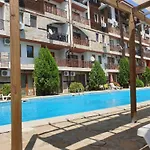Mitprot Luks Panorama Bay 2 Ap.105 Daire *