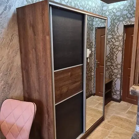 Mitprot Luks Panorama Bay 2 Ap.105 *