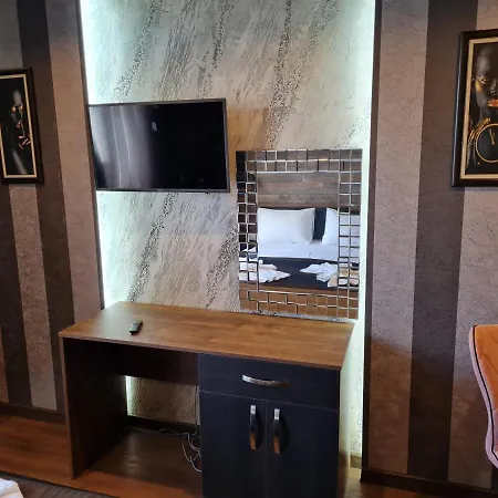 Apartament Mitprot Luks Panorama Bay 2 Ap.105 *