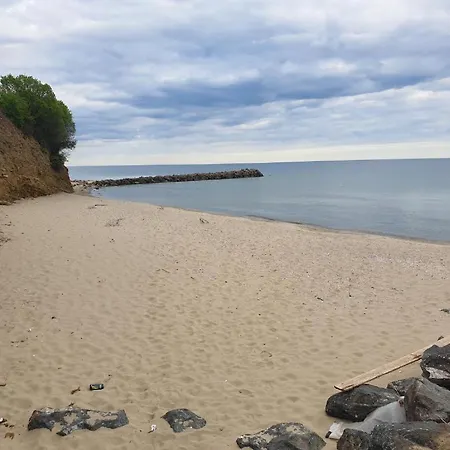 Mitprot Luks Panorama Bay 2 Ap.105