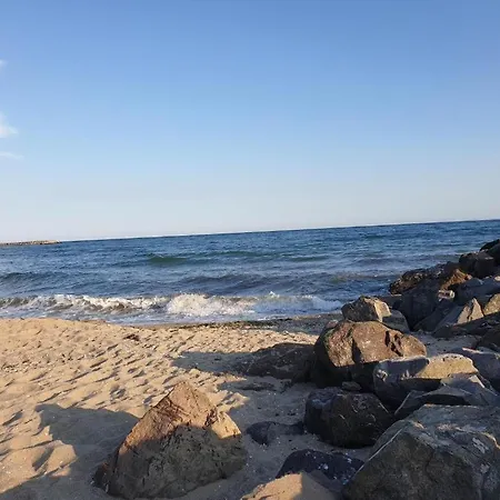 Lägenhet Mitprot Luks Panorama Bay 2 Ap.105 *