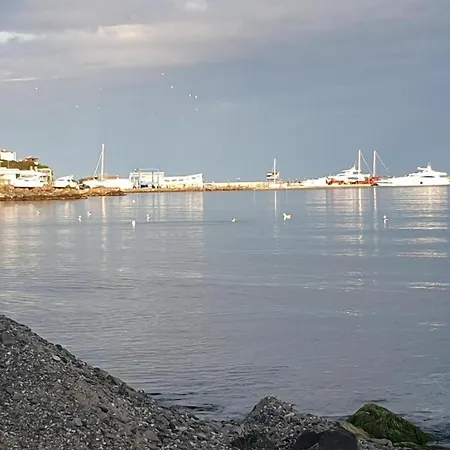 Mitprot Luks Panorama Bay 2 Ap.105