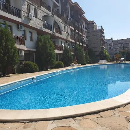 Mitprot Luks Panorama Bay 2 Ap.105 Апартамент