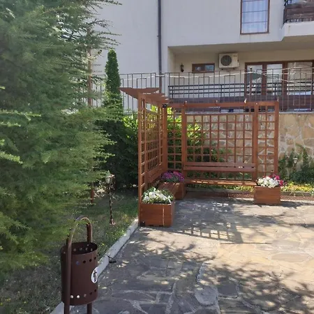 Mitprot Luks Panorama Bay 2 Ap.105 * Свети Влас