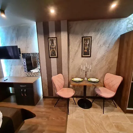 Mitprot Luks Panorama Bay 2 Ap.105 Свети Влас