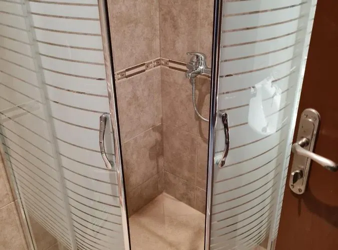 Mitprot Luks Panorama Bay 2 Ap.105 スヴェティ・ヴラス