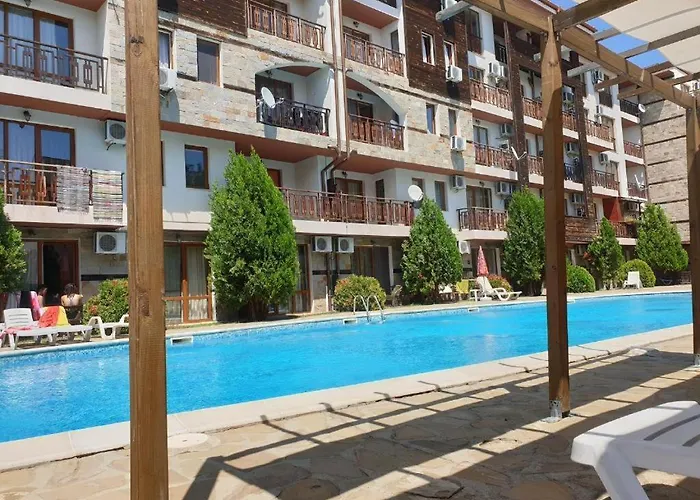 Mitprot Luks Panorama Bay 2 Ap.105 アパート *