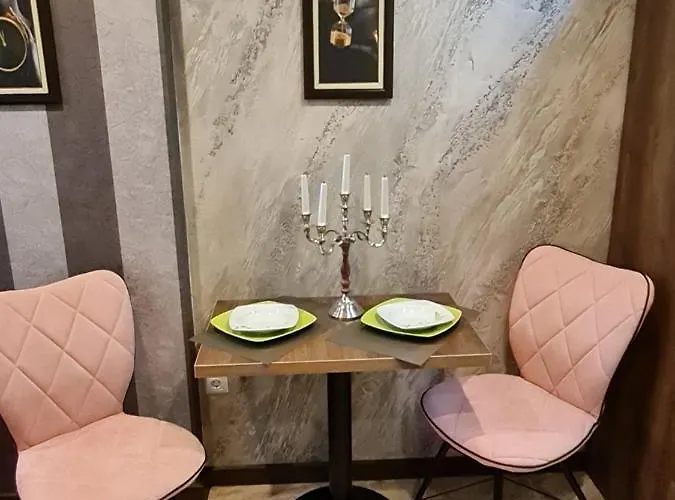 Mitprot Luks Panorama Bay 2 Ap.105